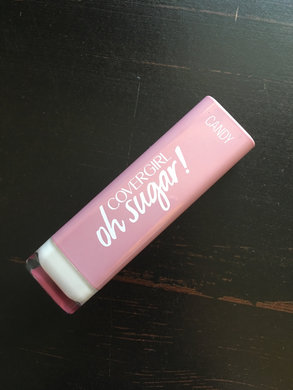 Oh Sugar! by Covergirl | lookingjoligood.wordpress.com