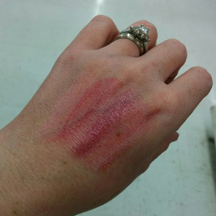 Oh Sugar! by Covergirl | lookingjoligood.wordpress.com