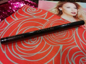 Ipsy Glam Bag March 2016 | lookingjoligood.wordpress.com