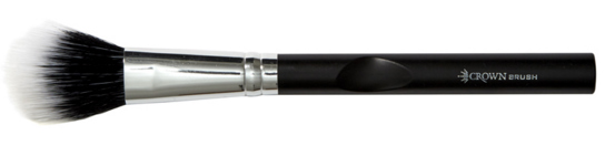 Crown Brush C427 Duo Fiber Blush Brush | lookingjoligood.wordpress.com