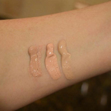 Garnier Miracle Skin Perfector BB CREAM and the Miracle Skin Perfector BB DAILY ANTI-ACNE | lookingjoligood.wordpress.com