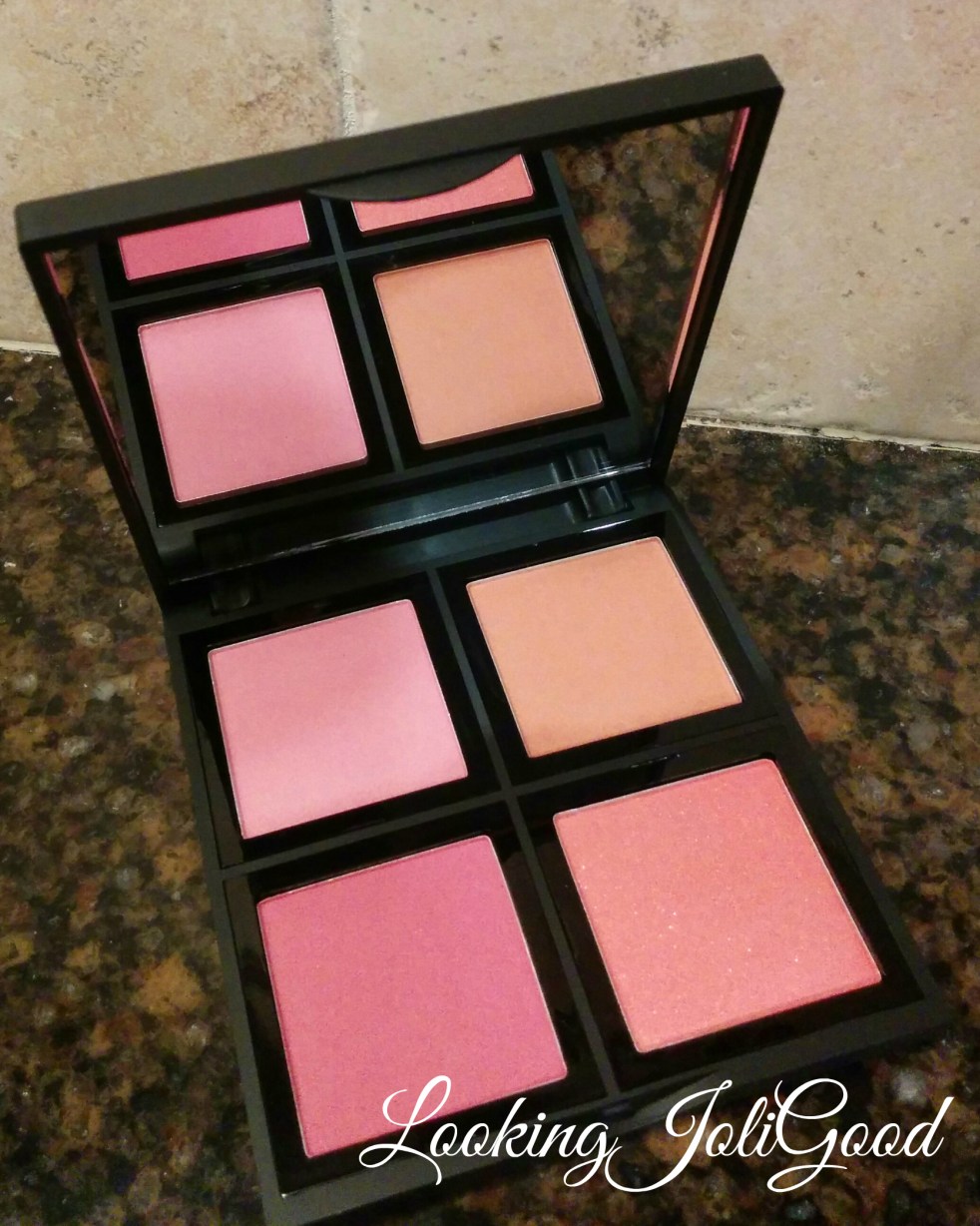 e.l.f. Powder Blush Palette