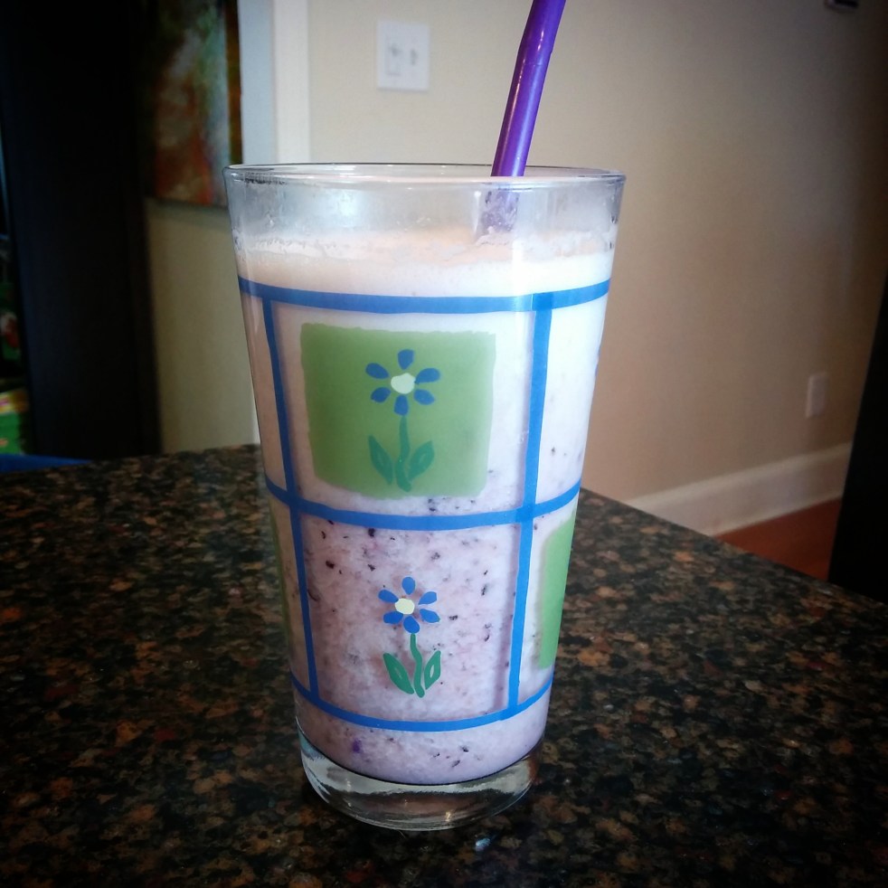 Making Smoothies Even Easier | lookingjoligood.wordpress.com