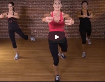 No Gym? No Problem! 10 minute workout. | lookingjoligood.wordpress.com