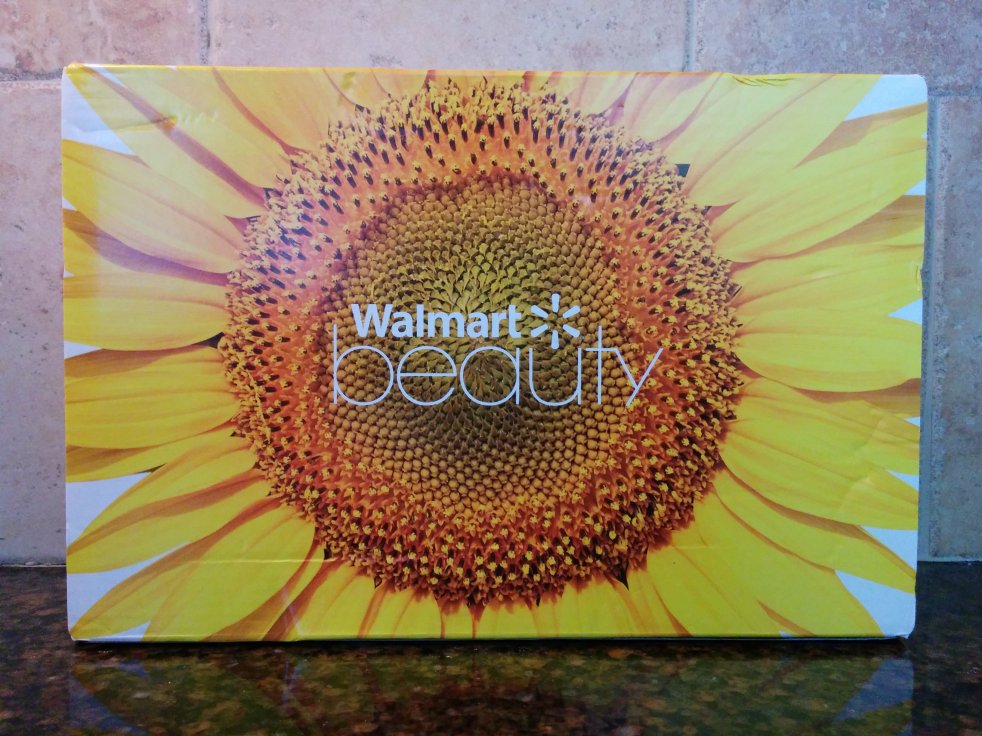 Walmart Spring Beauty Box | lookingjoligood.wordpress.com