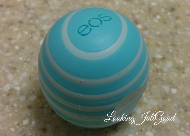 Eos YouTube Made Me Buy It!  lookingjoligood.wordpress.com