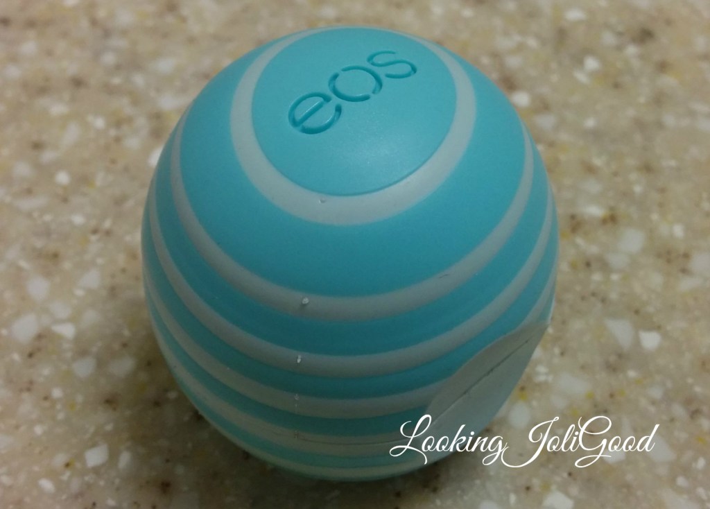 Eos YouTube Made Me Buy It!  lookingjoligood.wordpress.com