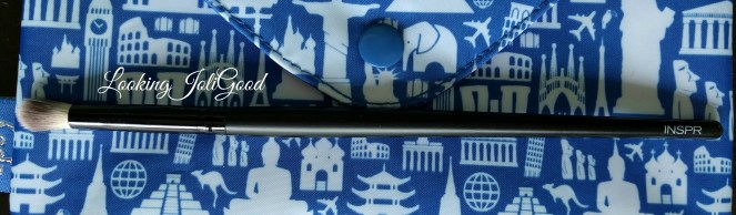 ipsy glam bag may 2016 | lookingjoligood.wordpress.com