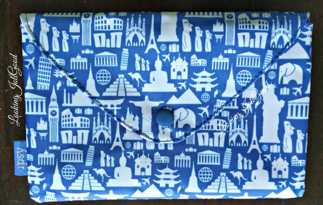 ipsy glam bag may 2016 | lookingjoligood.wordpress.com