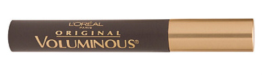 I hate this mascara! Loreal mascara Voluminous | lookingjoligood.wordpress.com