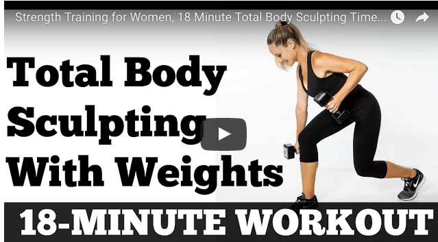 No Gym? No Problem! | lookingjoligood.wordpress.com