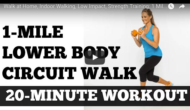 No Gym? No Problem! | lookingjoligood.wordpress.com