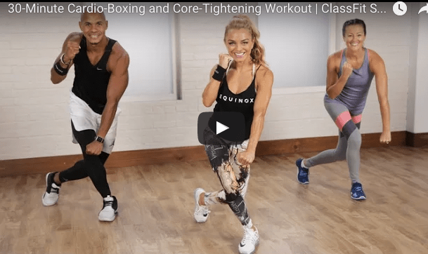 No Gym No Problem | lookingjoligood.wordpress.com