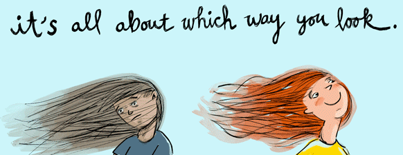 Perspective! | lookingjoligood.wordpress.com