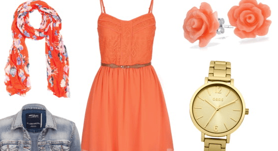 Spring day | lookingjoligood.wordpress.com