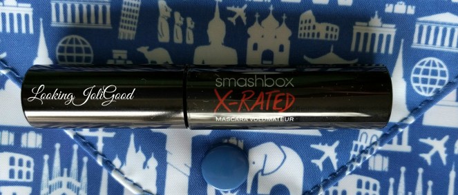 ipsy glam bag may 2016 | lookingjoligood.wordpress.com