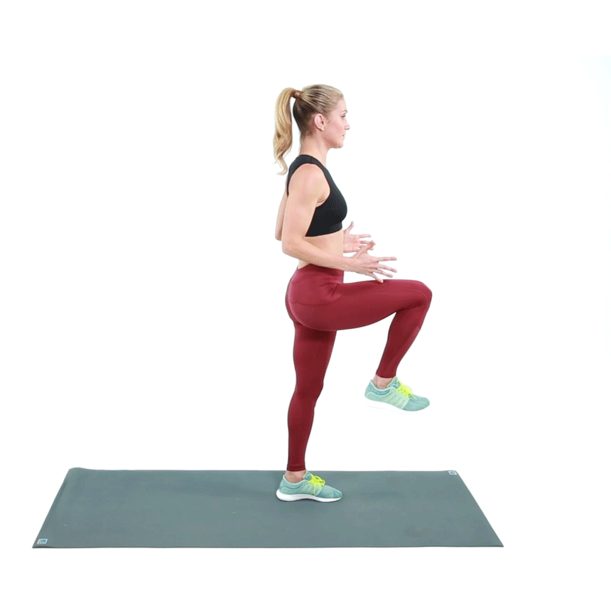 no gym no problem | lookingjoligood.wordpress.com