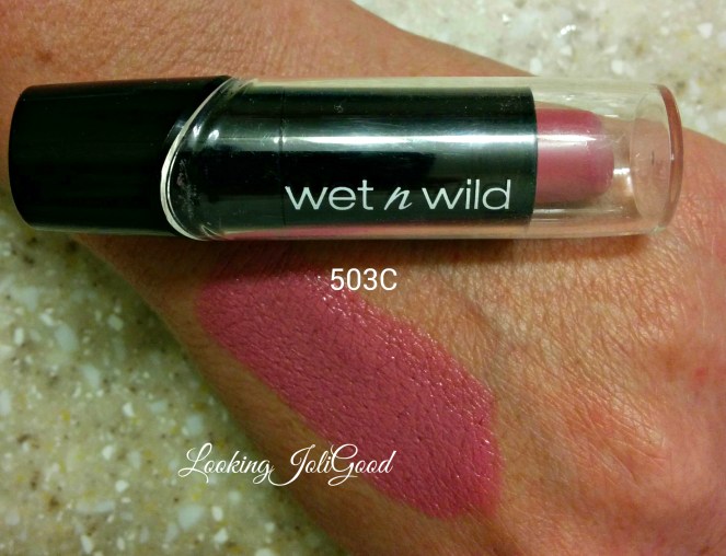 Wet N Wild 503C