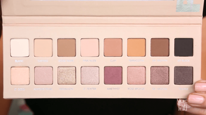 Lorac Pro 3 palette | lookingjoligood.wordpress.com