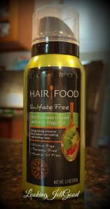 dry shampoo | lookingjoligood.wordpress.com