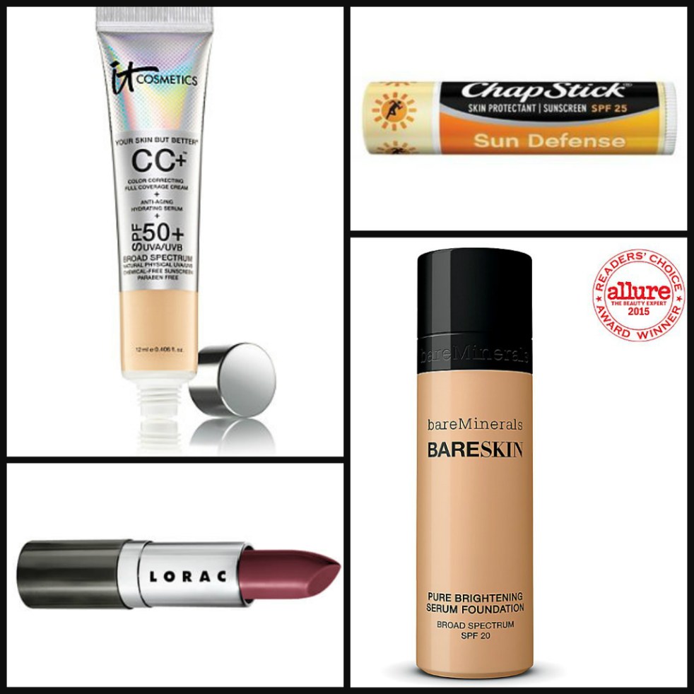 Fun In the Summer Sun | lookingjoligood.wordpress.com