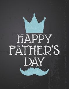 Happy Father's Day | lookingjoligood.wordpress.com