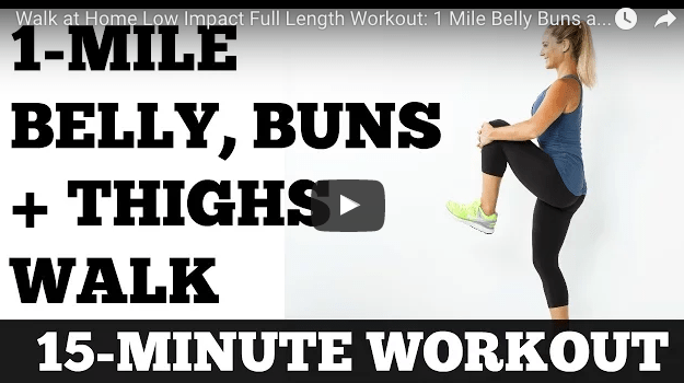 No Gym? NoProblem! #22 | lookingjoligood.wordpress.com