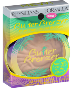 Physicians Formula butter BB Bronzer | lookingjoligood.wordpress.com