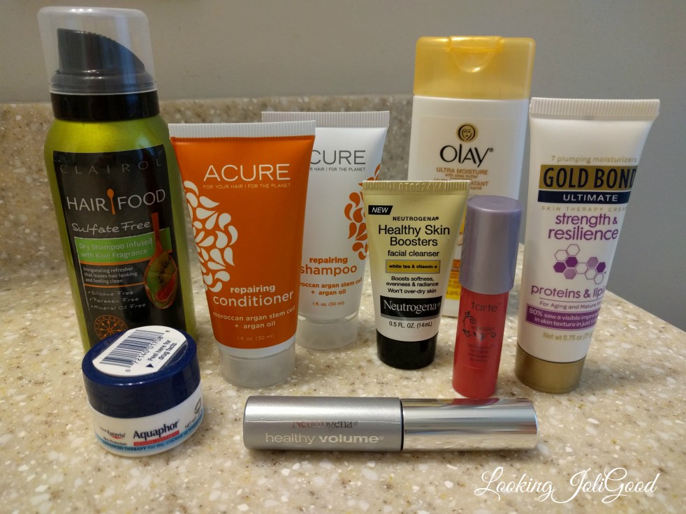 How ’bout Them Samples 2 | lookingjoligood.wordpress.com