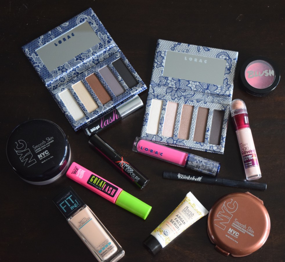 Makeup of the day | lookingjoligood.wordpress.com