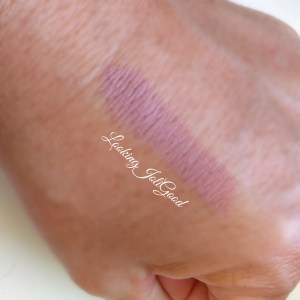 OFRA Cosmetics Lip Liner in Silk | lookingjoligood.wordpress.com