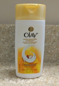 Olay Ultra Moisturer | lookingjoligood.wordpress.com