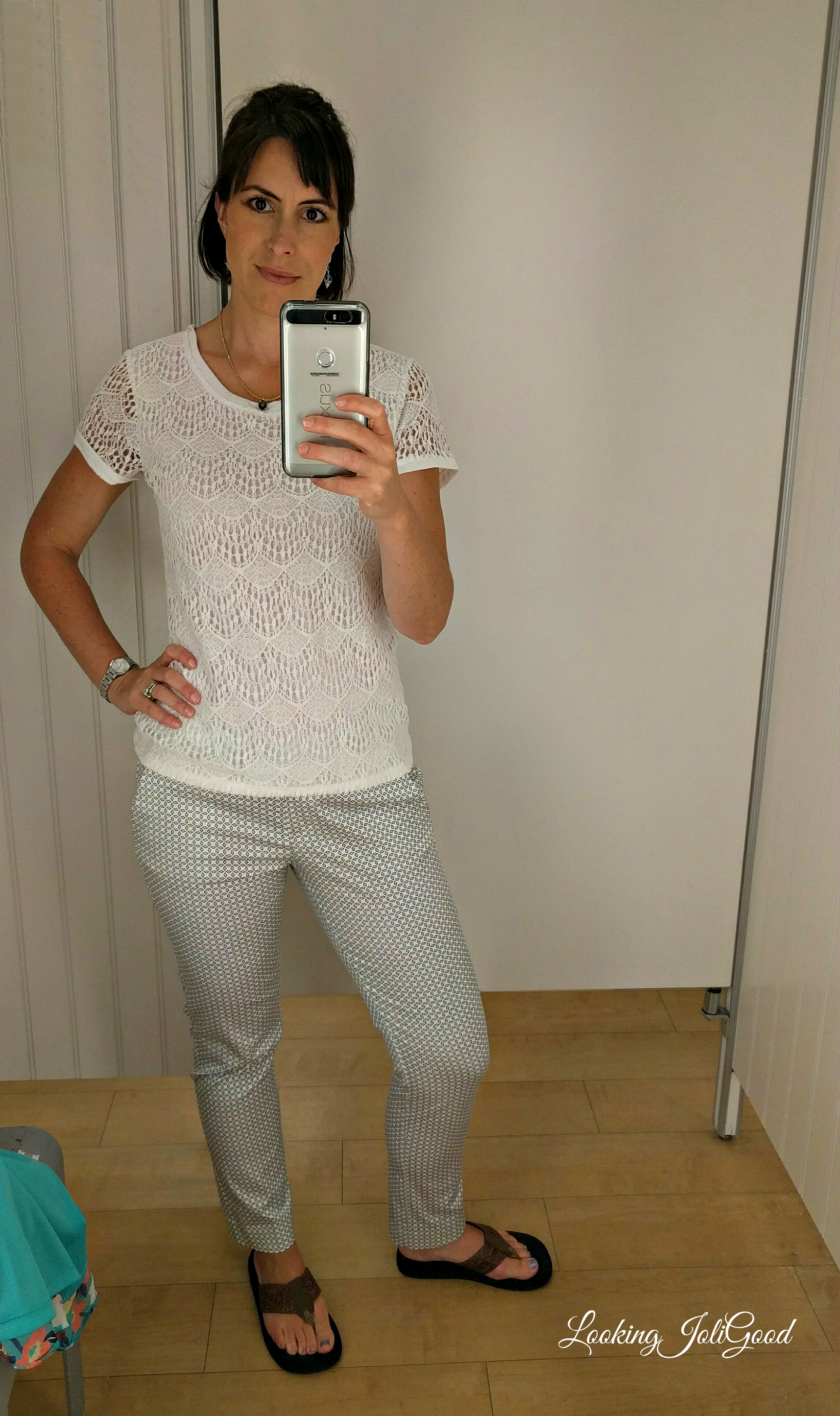 OutFitOfTheDay | lookingjoligood.wordpress.com