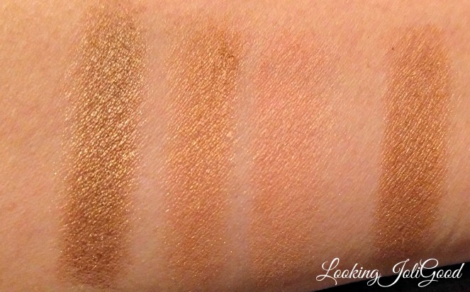 Beaute Basics 3 Tone Bronzer | lookingjoligood.wordpress.com
