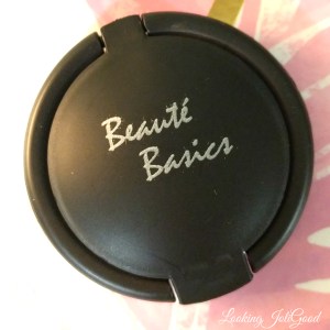 Beaute Basics 3 Tone Bronzer | lookingjoligood.wordpress.com