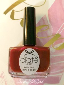 AugustIpsyGlamBag | lookingjoligood.wordpress.com