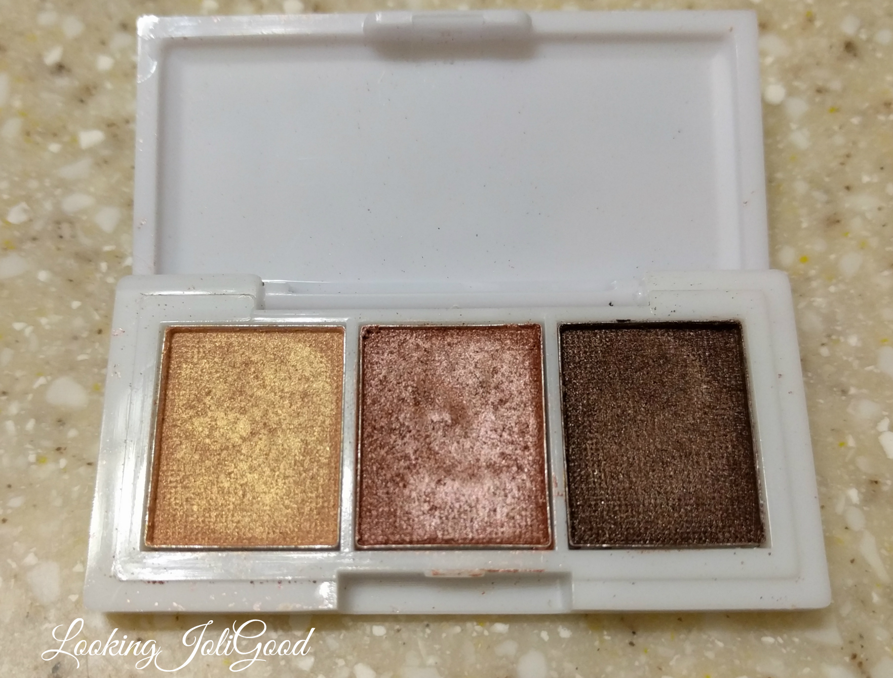 how 'bout them samples | lookingjoligood.wordpress.com