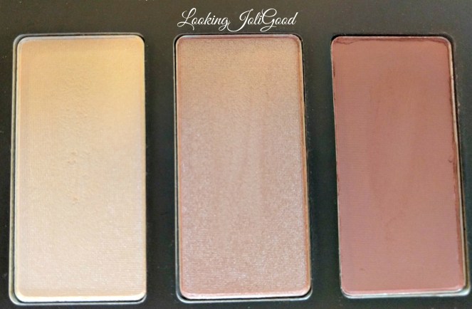 Lorac Refined Romance Eye Palette | lookingjoligood.wrodpress.com