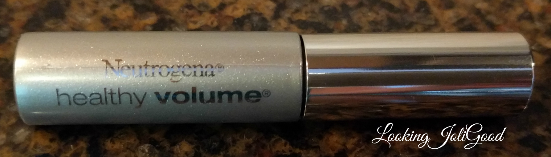 Neutrogena Healthy Volume Mascara | lookingjoligood.wordpress.com
