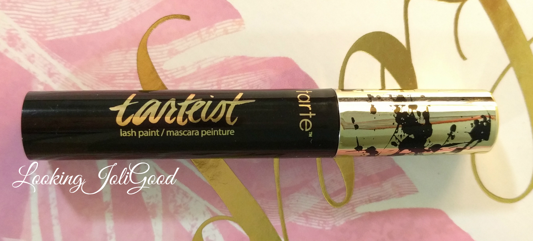 AugustIpsyGlamBag | lookingjoligood.wordpress.com