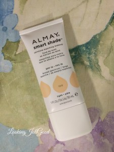 Almay Smart Shade | lookingjoligood.wordpress.com