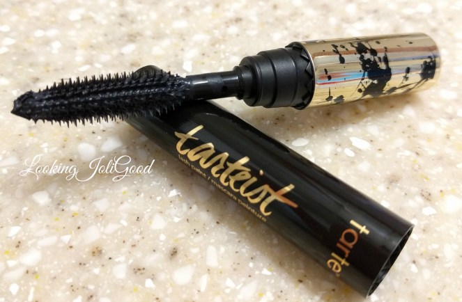 tarteist mascara | lookingjoligood.wordpress.comc