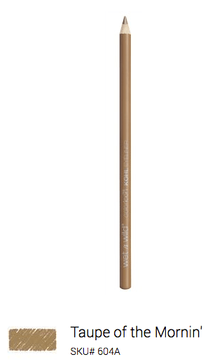 taupe eyeliner | lookingjoligood.wordpress.com