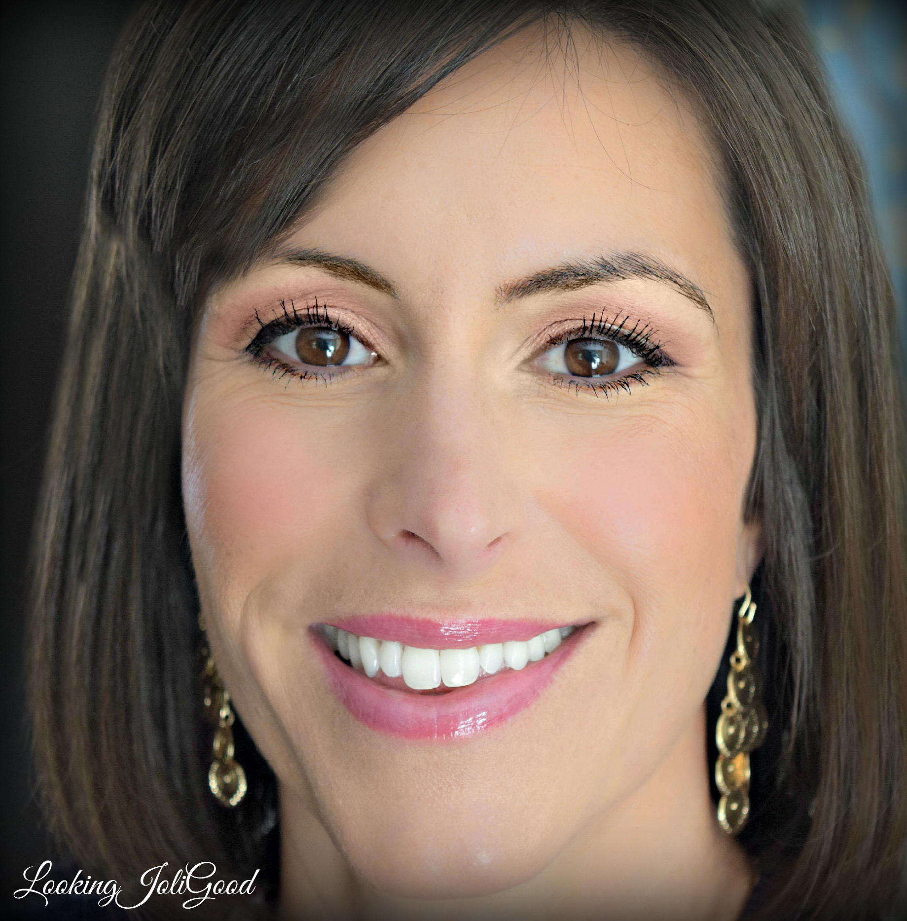 Makeup of the Day | lookingjoligood.wordpress.com