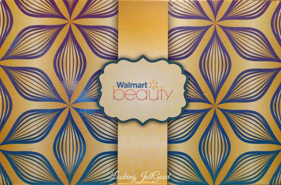 walmart beauty box fall 2016 | lookingjoligood.wordpress.com