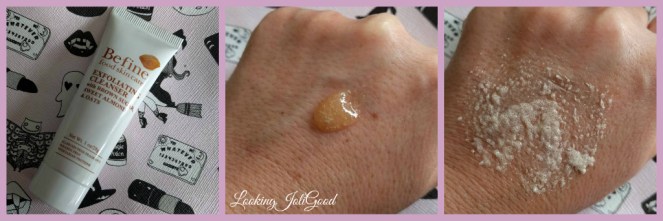 be-fine-food-skin-care | lookingjoligood.wordpress.com