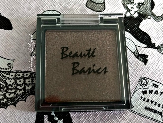 beaute basics | Lookingjoligood.wordpress.com