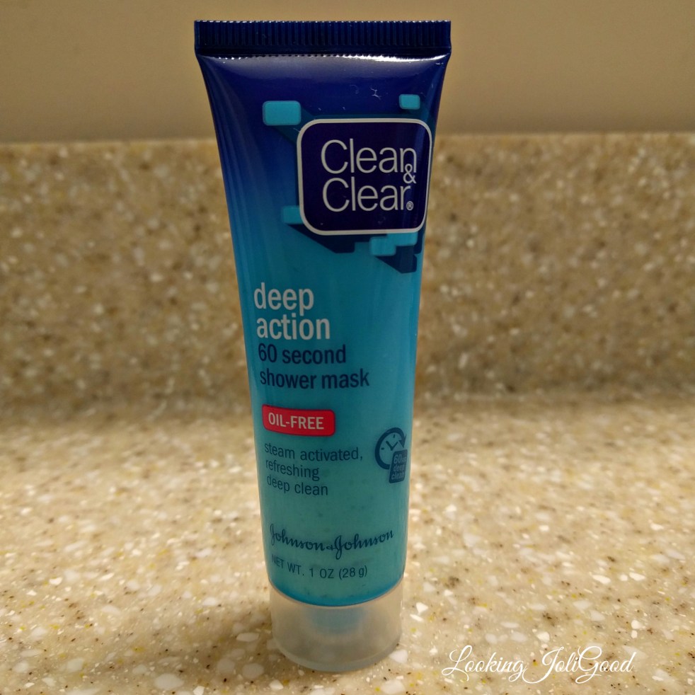 clean and clear | lookingjoligood.wordpress.com