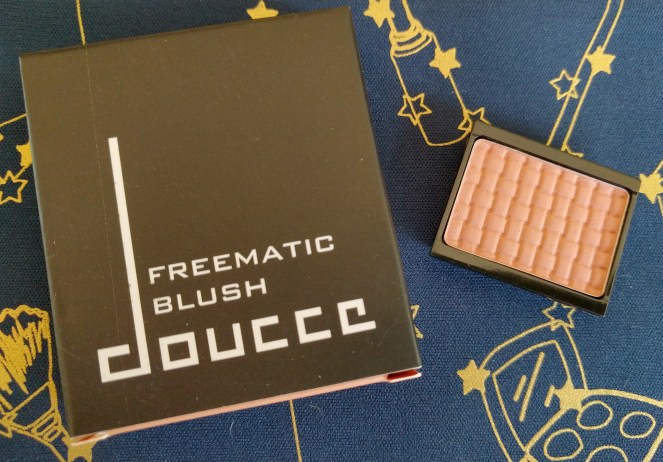 doucce freemantic blush | Lookingjoligood.wordpress.com