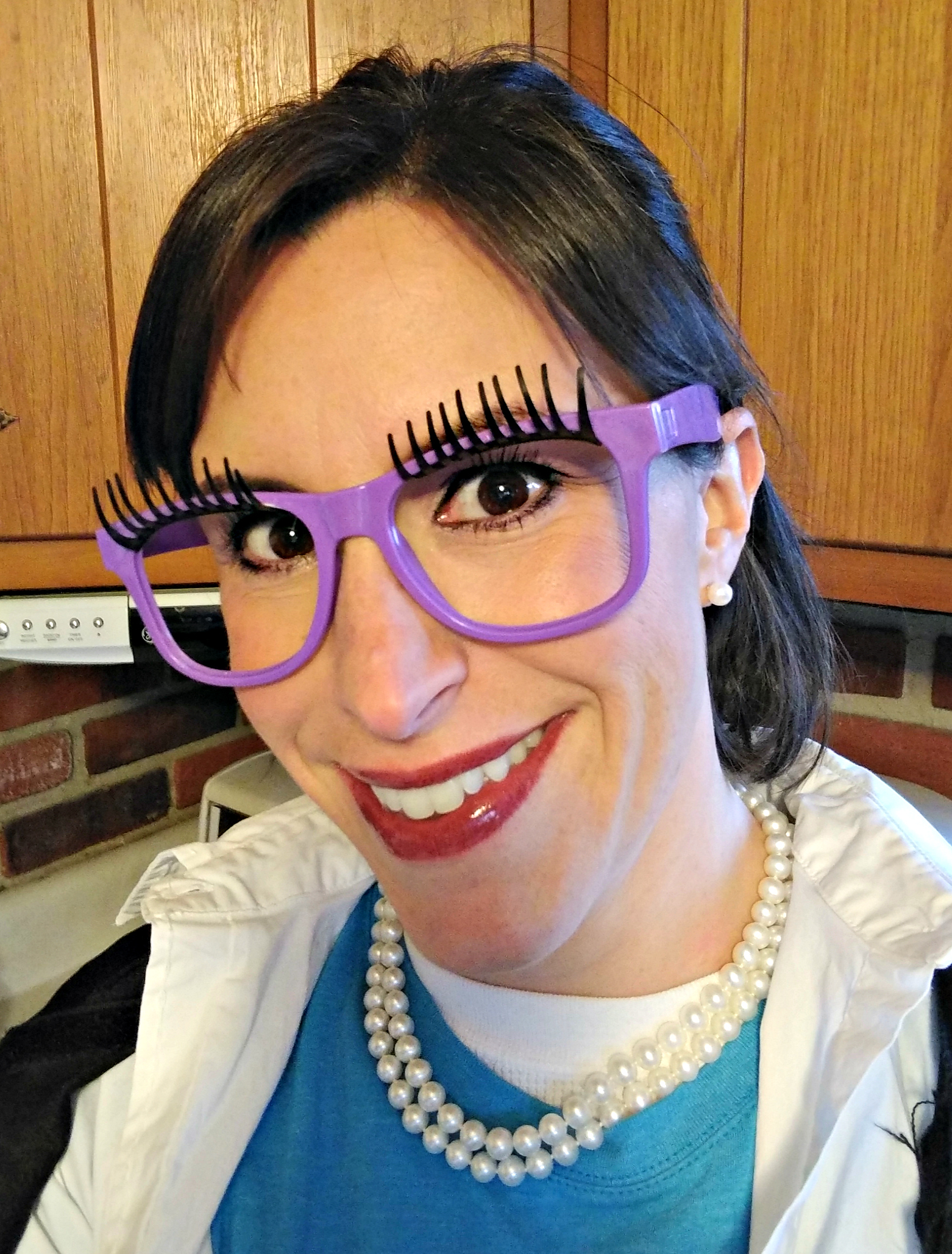 falsies | lookingjoligood.wordpress.com